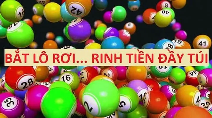 Vài nét giới thiệu về lô rơi từ đề