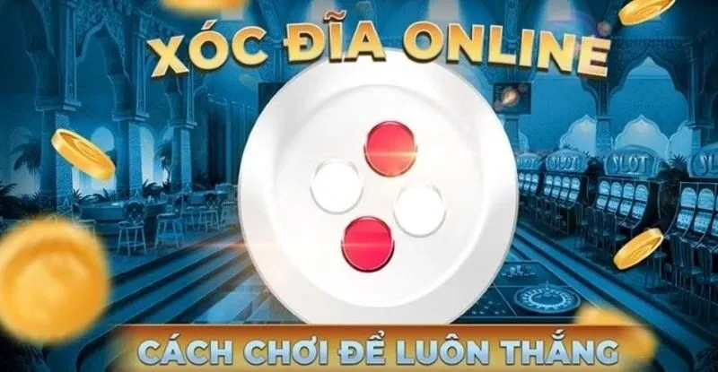 Hướng dẫn cách chơi Xóc đĩa 1 giây Loto188